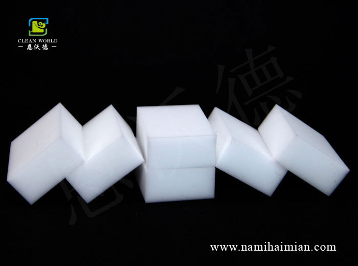 納米海綿對人體有害嗎？