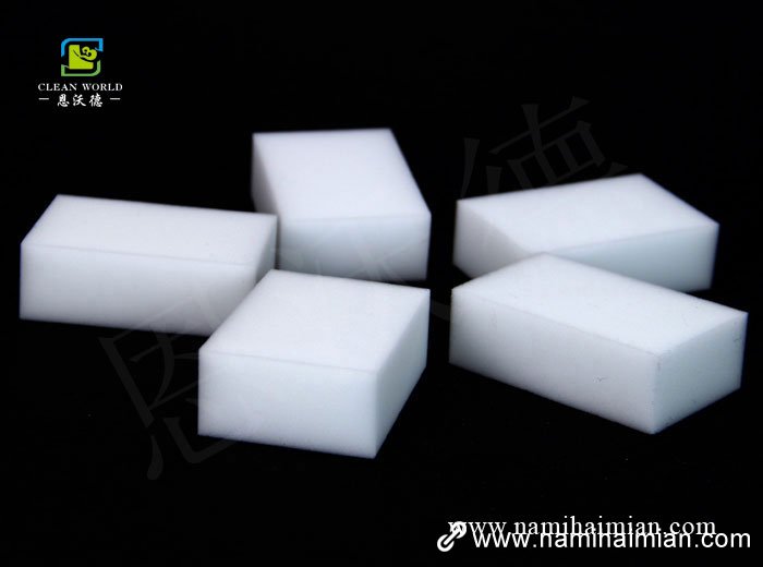 白色茶幾有茶污怎么處理？