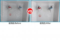 飲水機上的灰塵應(yīng)該用什么清潔？