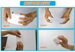 如何挑選高質(zhì)量的納米海綿？ 