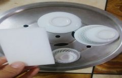 用什么洗碗好/納米海綿、魔力擦可以洗碗么？