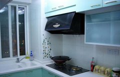 如何清洗油煙機(jī)？教你使用納米海綿搞定抽油煙機(jī)清潔