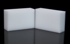 神奇海綿可以洗杯子碗和餐具么？對(duì)人體有害么？