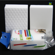 神奇海綿擦可以接觸身體嗎？