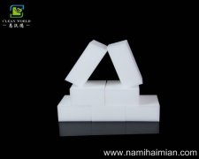 納米海綿到底能不能用？