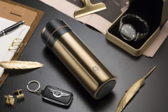 如何清洗不銹鋼保溫杯？