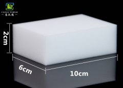 什么是納米魔力擦，為什么又被稱為神奇海綿或魔術(shù)海綿？