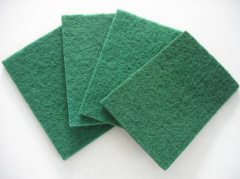 海綿擦和百潔布哪個(gè)去污效果好？