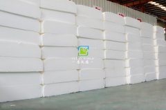 三聚氰胺海綿是什么材料？發(fā)泡材料嗎？