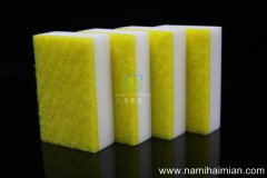 如何挑選一塊好用的魔術(shù)海綿？