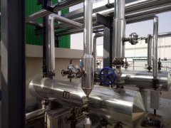 管道保溫一般用什么材料好？如何選擇？