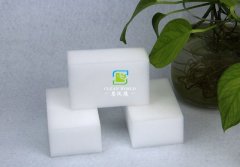 什么地方可以用納米海綿清潔呢？