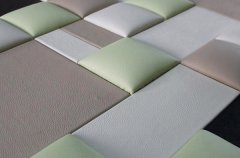 電影院吸音軟包用什么材料效果好？