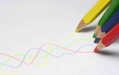 墻面上的彩色筆污漬怎么擦掉？