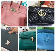 皮質(zhì)包包臟了如何清洗干凈？