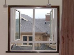 怎么去除塑鋼窗上的陳年污漬？塑鋼窗清洗小竅門 