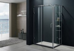 淋浴房玻璃用什么擦？擦玻璃小妙招