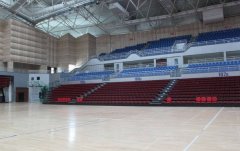 體育館吸音處理怎么做，一般用什么材料效果好？