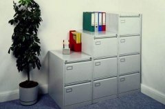 文件柜很臟怎么清潔？各種污漬清潔小技巧