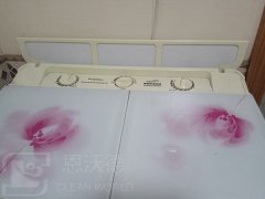 洗衣機(jī)外殼怎么擦干凈？洗衣機(jī)外殼水漬銹漬處理方法