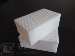 高密度納米海綿能用在哪方面？這些應(yīng)用領(lǐng)域真沒(méi)想到！