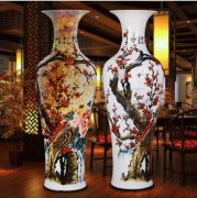 花瓶里的污垢怎么去除？原來還有這樣神奇的去污方法！