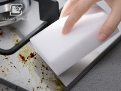 納米海綿對(duì)環(huán)境有害嗎？