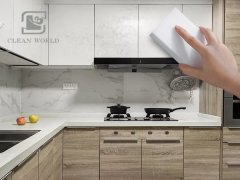 櫥柜怎么清潔？櫥柜清潔小妙招