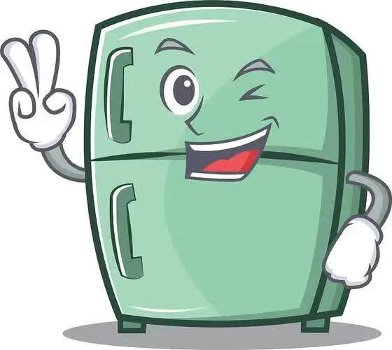 納米海綿可以清潔冰箱嗎？