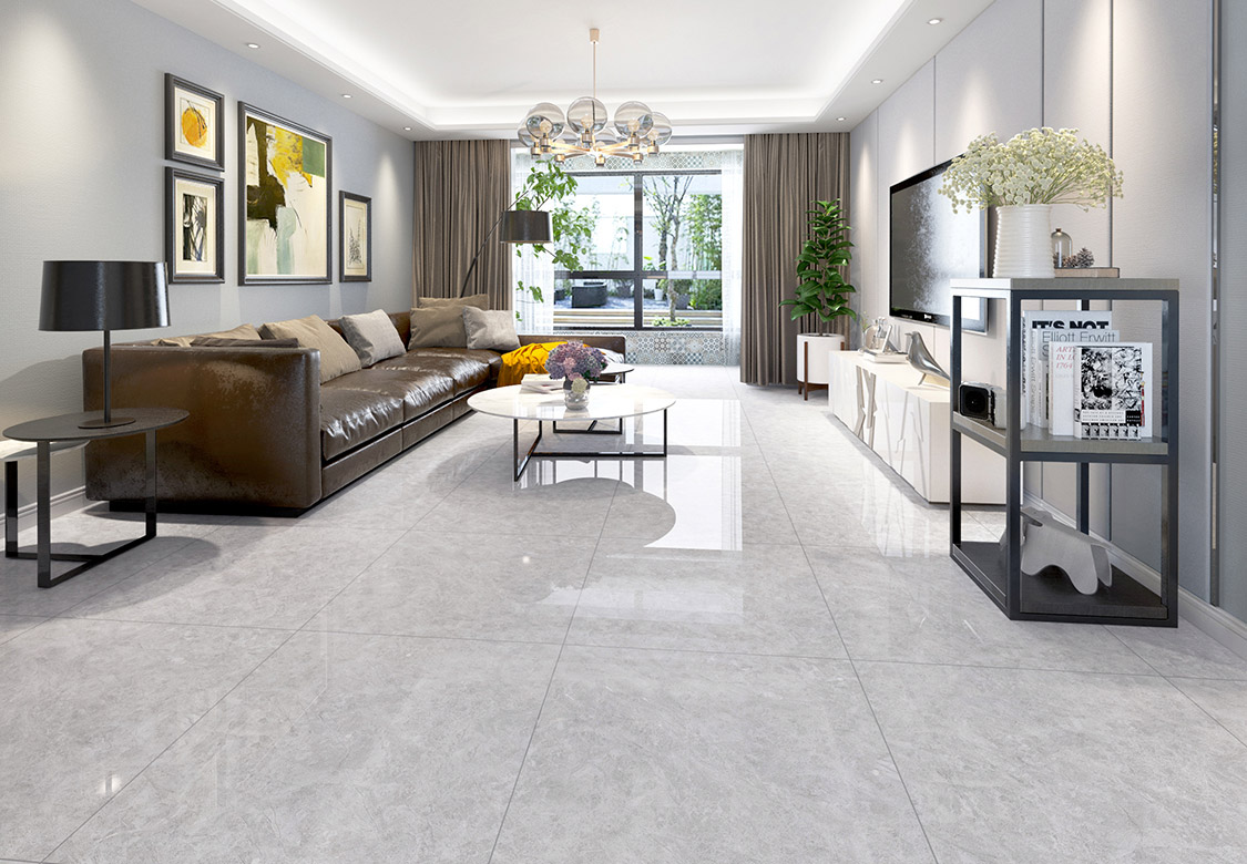 地板上的頑固污漬怎么清理？教你一招輕松解決地板清潔