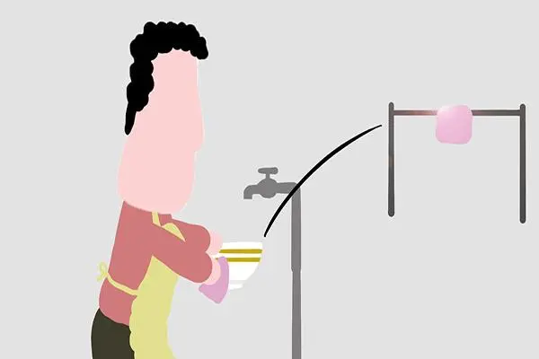 洗碗布多久換一次合適呢？